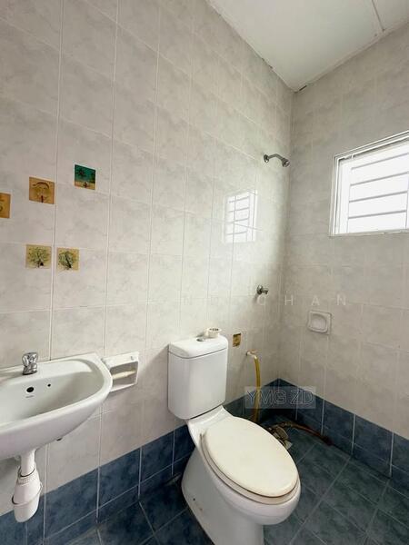 Untuk Dijual - Bandar Bukit Tinggi 2