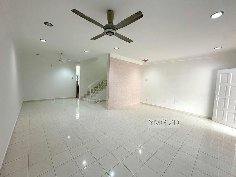 Untuk Dijual - Bandar Bukit Tinggi 2