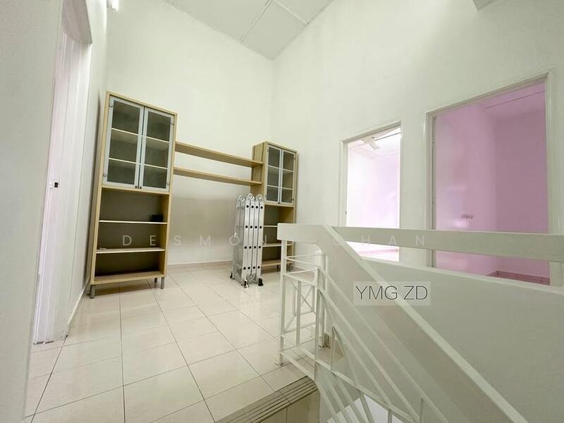 Untuk Dijual - Bandar Bukit Tinggi 2