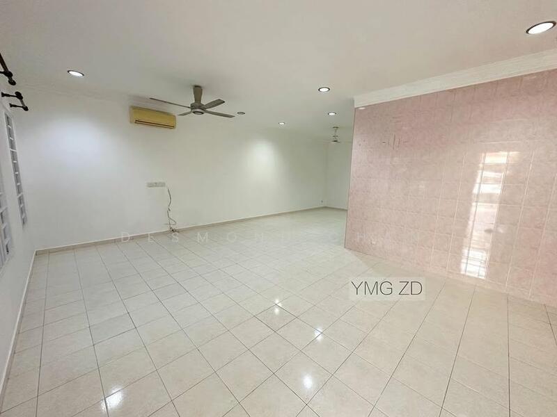 Untuk Dijual - Bandar Bukit Tinggi 2