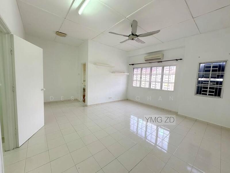 Untuk Dijual - Bandar Bukit Tinggi 2