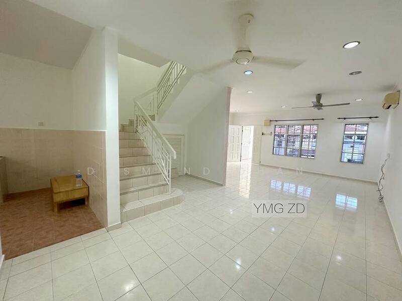 Untuk Dijual - Bandar Bukit Tinggi 2