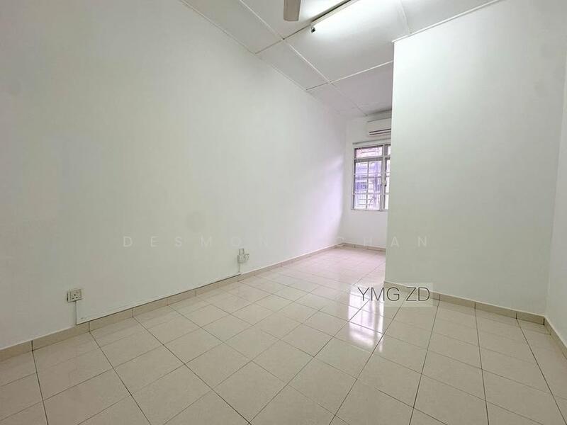 Untuk Dijual - Bandar Bukit Tinggi 2