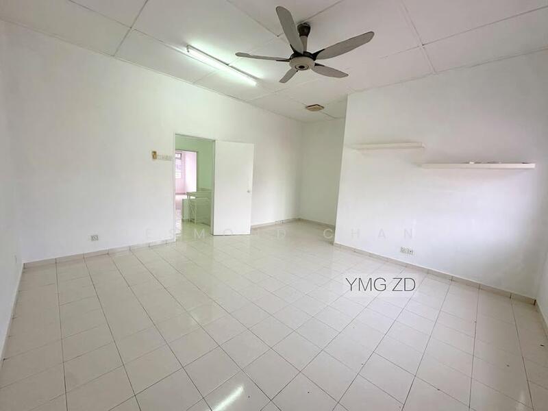 Untuk Dijual - Bandar Bukit Tinggi 2