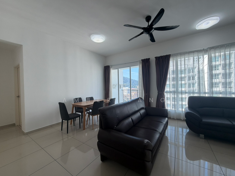 For Rent - SummerSkye Residences