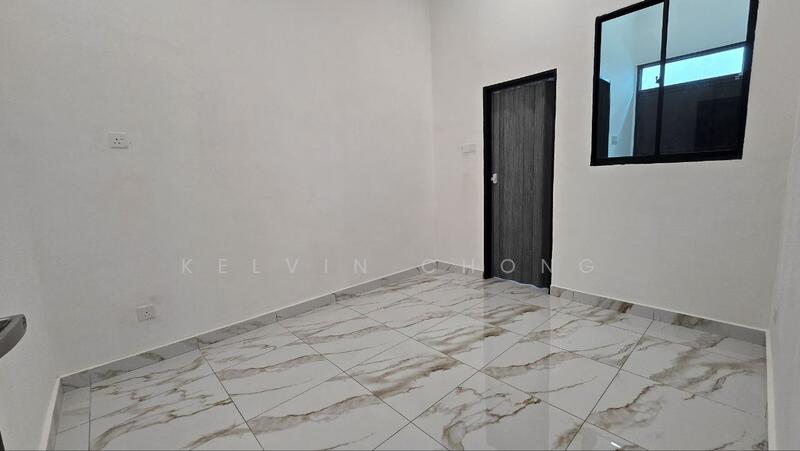 For Rent - Klebang Perdana Brand New Double Sty