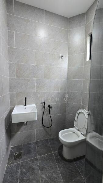 For Rent - Klebang Perdana Brand New Double Sty