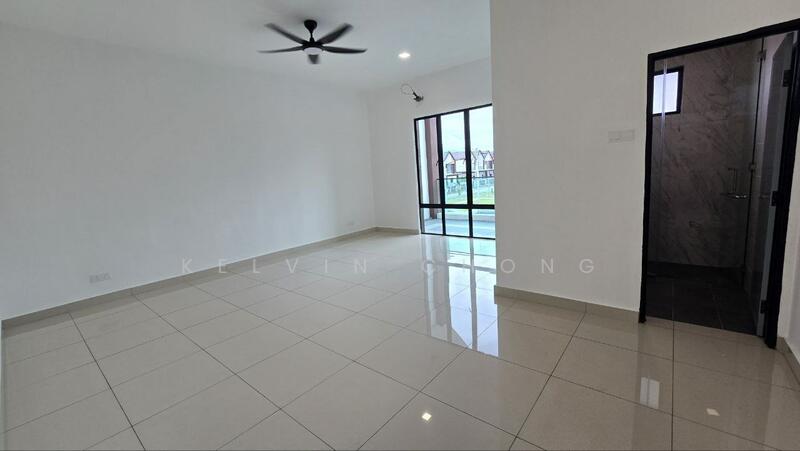 For Rent - Klebang Perdana Brand New Double Sty