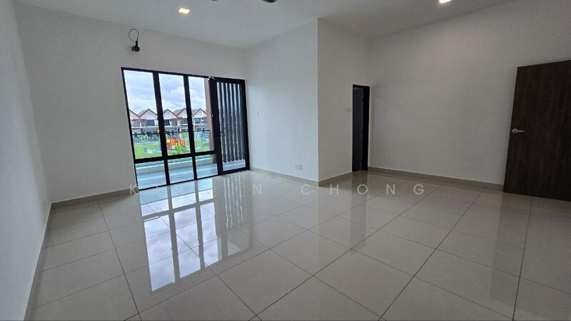 For Rent - Klebang Perdana Brand New Double Sty
