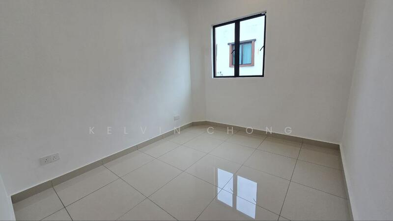 For Rent - Klebang Perdana Brand New Double Sty