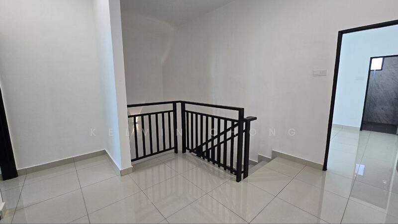 For Rent - Klebang Perdana Brand New Double Sty