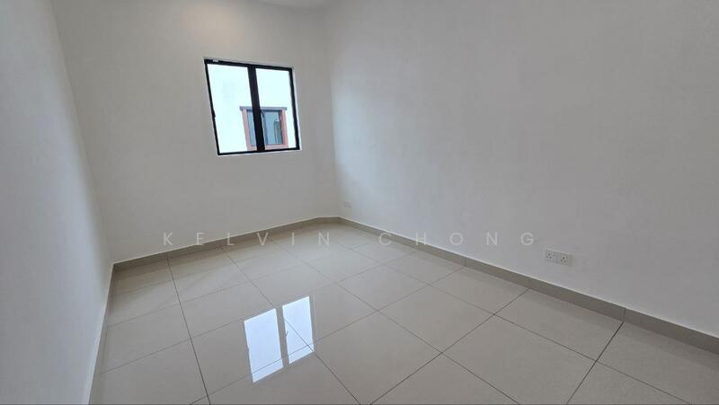 For Rent - Klebang Perdana Brand New Double Sty