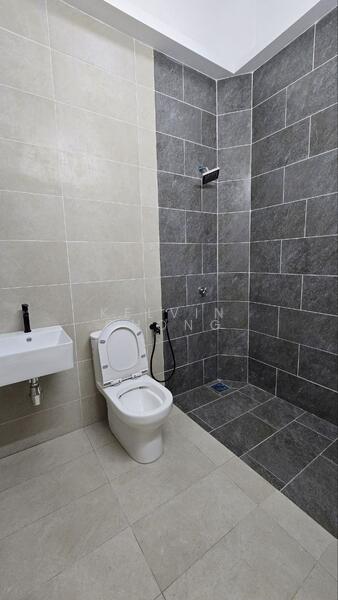 For Rent - Klebang Perdana Brand New Double Sty