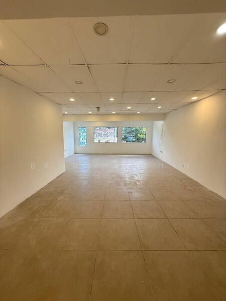 For Rent - Bunga Kertas, Jalan Orkid, Bukit Sentosa, Rawang