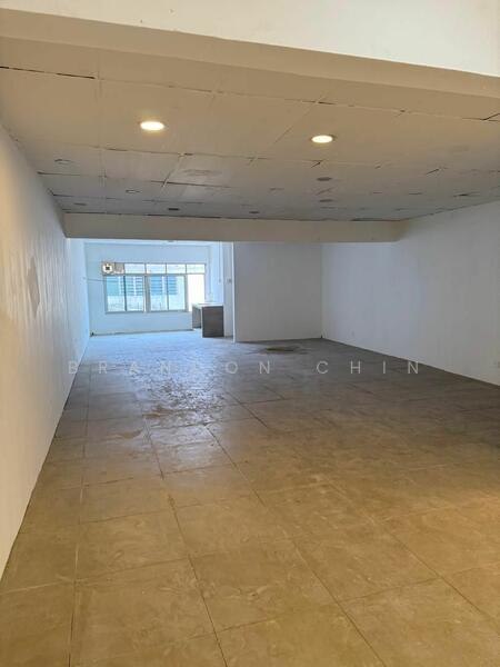 For Rent - Bunga Kertas, Jalan Orkid, Bukit Sentosa, Rawang