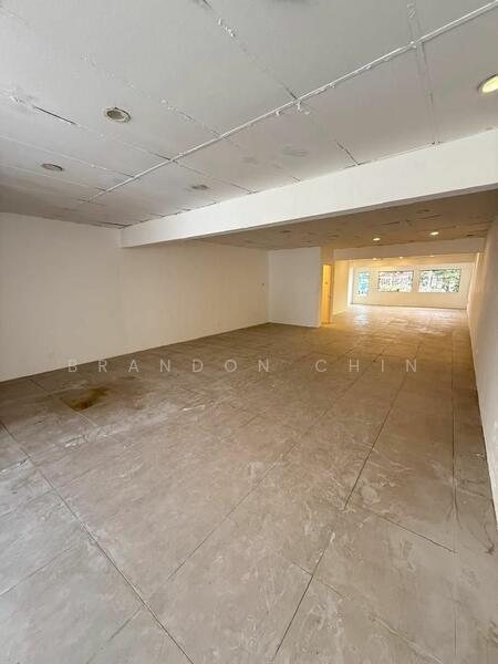 For Rent - Bunga Kertas, Jalan Orkid, Bukit Sentosa, Rawang