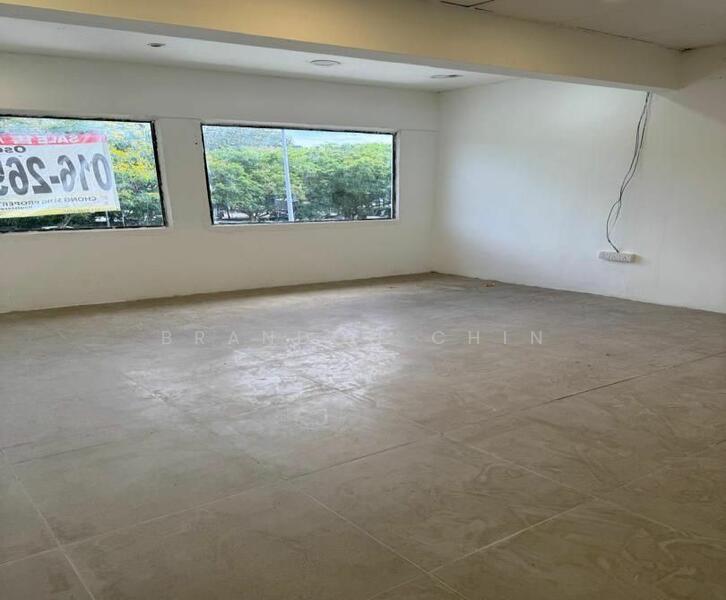 For Rent - Bunga Kertas, Jalan Orkid, Bukit Sentosa, Rawang