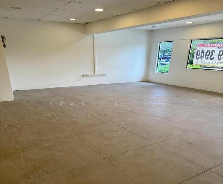 For Rent - Bunga Kertas, Jalan Orkid, Bukit Sentosa, Rawang