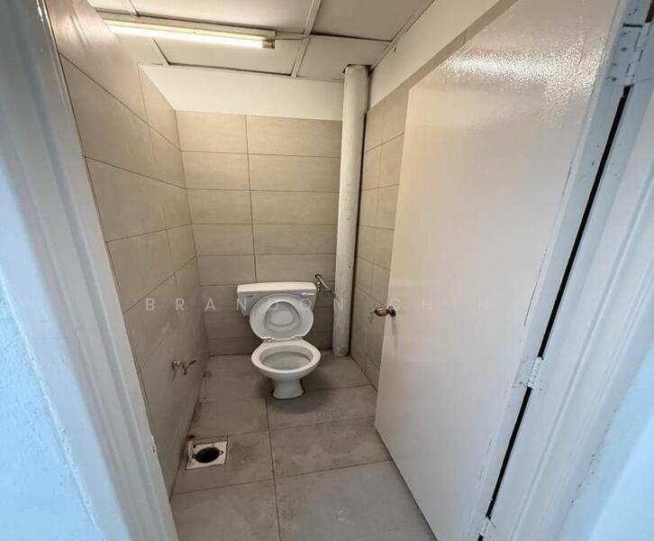 For Rent - Bunga Kertas, Jalan Orkid, Bukit Sentosa, Rawang