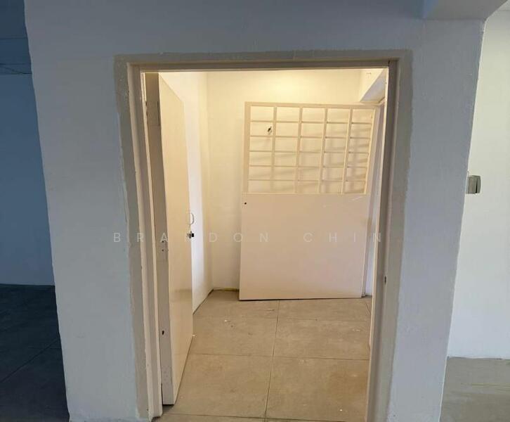 For Rent - Bunga Kertas, Jalan Orkid, Bukit Sentosa, Rawang