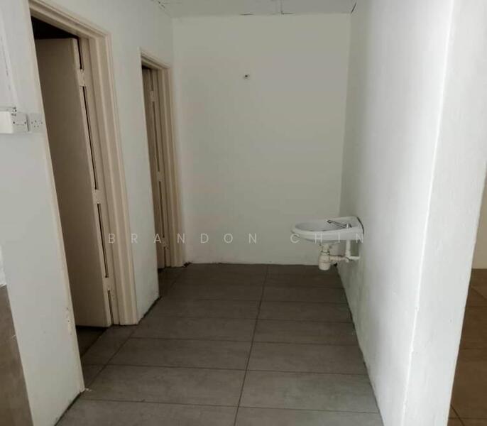 For Rent - Bunga Kertas, Jalan Orkid, Bukit Sentosa, Rawang