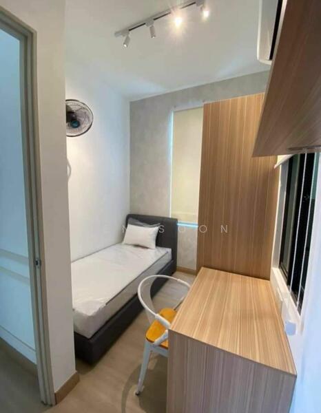 For Rent - The Grand Subang Jaya SS13