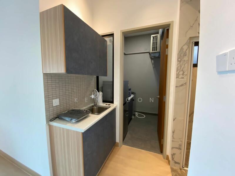 For Rent - The Grand Subang Jaya SS13