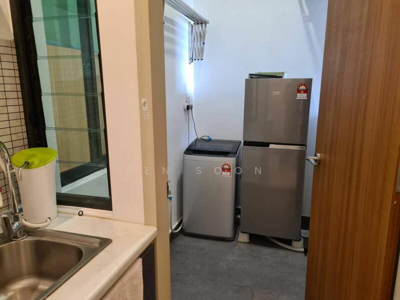 For Rent - The Grand Subang Jaya SS13