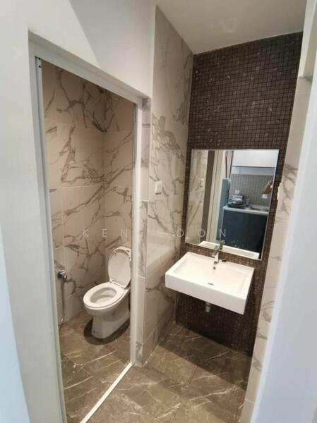 For Rent - The Grand Subang Jaya SS13