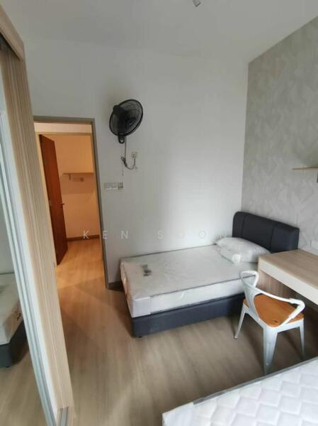 For Rent - The Grand Subang Jaya SS13