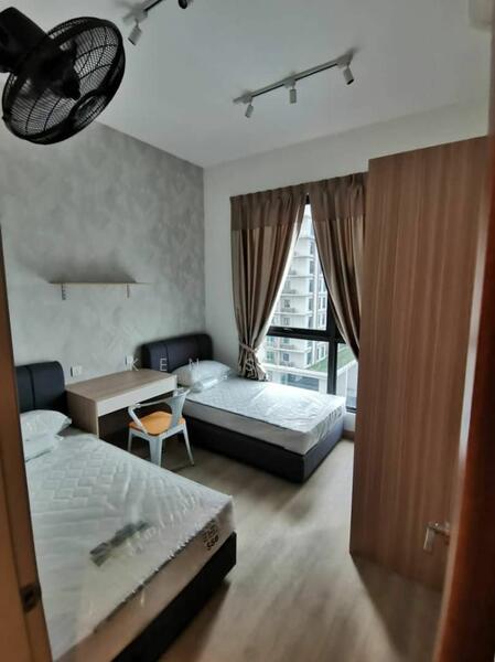 For Rent - The Grand Subang Jaya SS13
