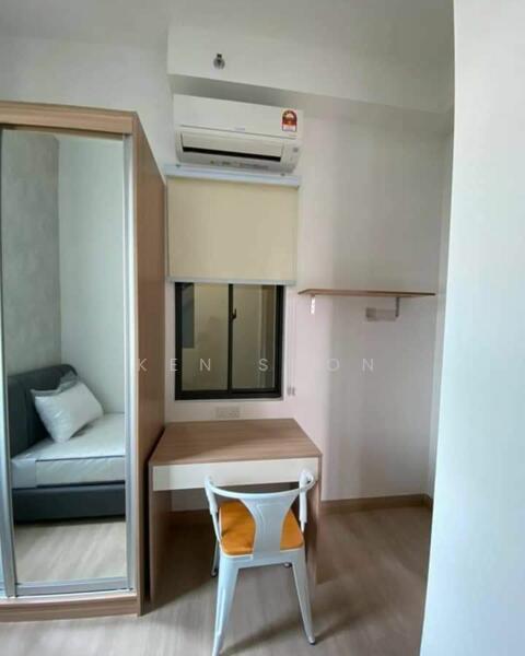 For Rent - The Grand Subang Jaya SS13
