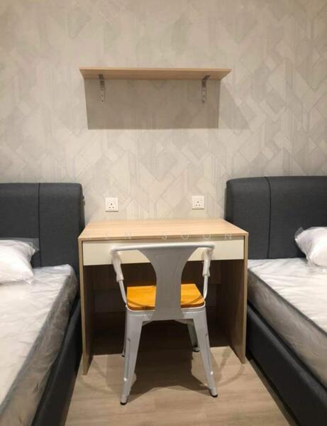 For Rent - The Grand Subang Jaya SS13