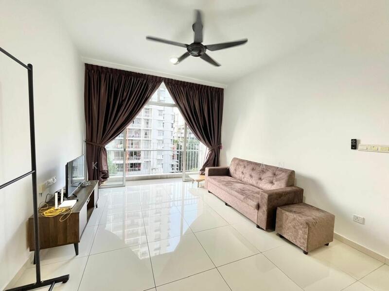 Untuk Disewa - Midfields 2