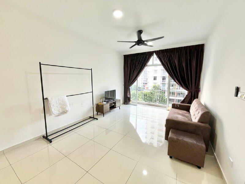 Untuk Disewa - Midfields 2