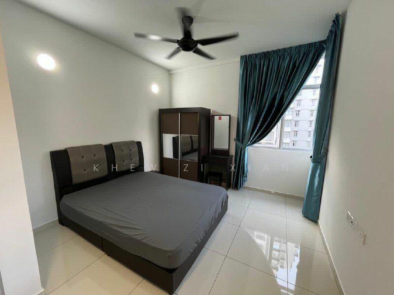 Untuk Disewa - Midfields 2