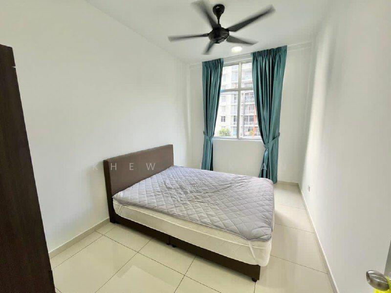 Untuk Disewa - Midfields 2