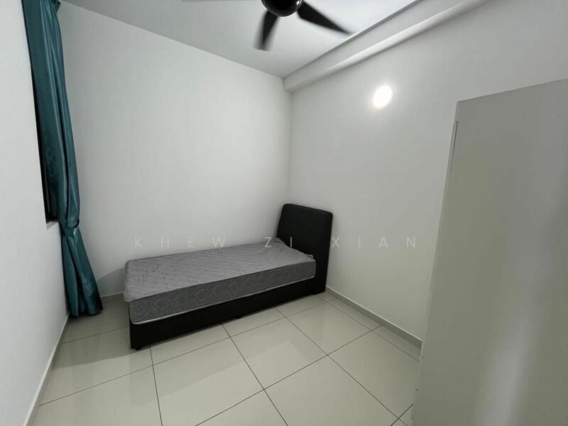 Untuk Disewa - Midfields 2