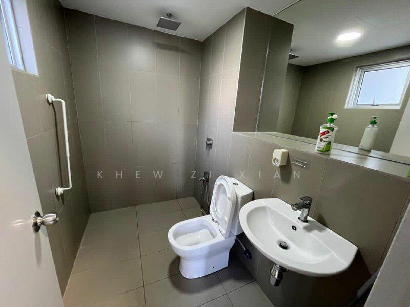 Untuk Disewa - Midfields 2