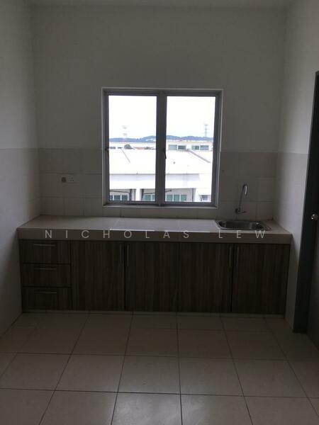 For Rent - Mutiara Residence