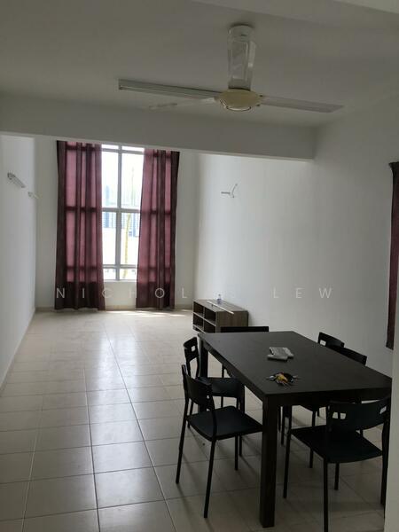 For Rent - Mutiara Residence
