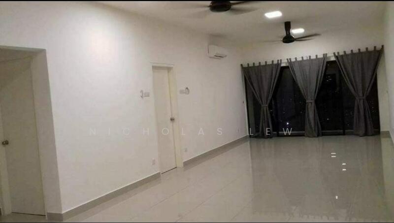 For Rent - Sk One Residence