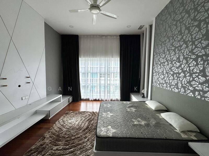 Permai Gardens untuk Untuk Disewa - RM 5,500 /bulan, Feb 2026 - PropertyGuru.com.my