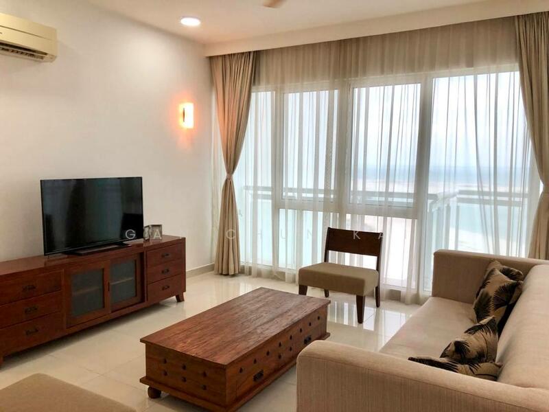 Untuk Disewa - Gurney Paragon