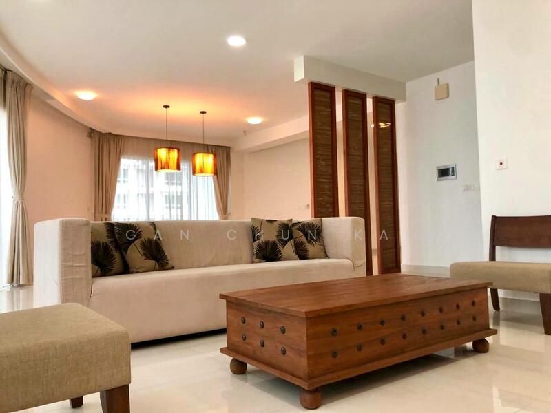 Untuk Disewa - Gurney Paragon