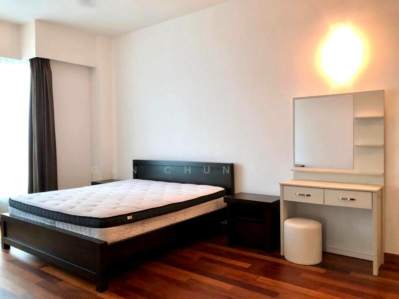 Untuk Disewa - Gurney Paragon