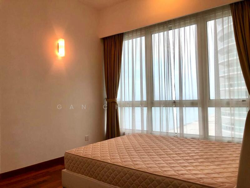 Untuk Disewa - Gurney Paragon