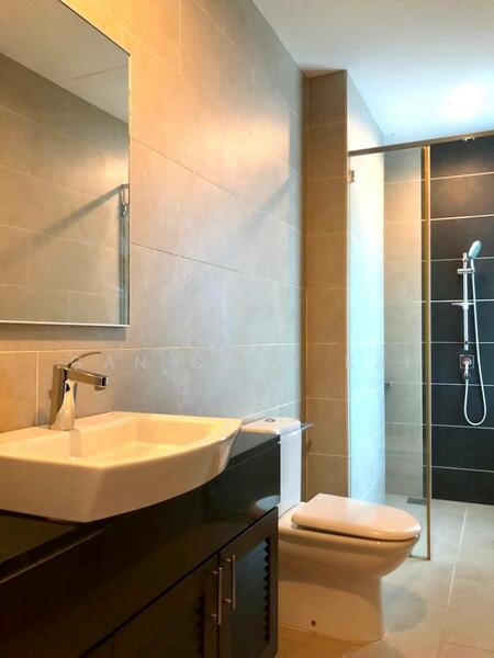 Untuk Disewa - Gurney Paragon