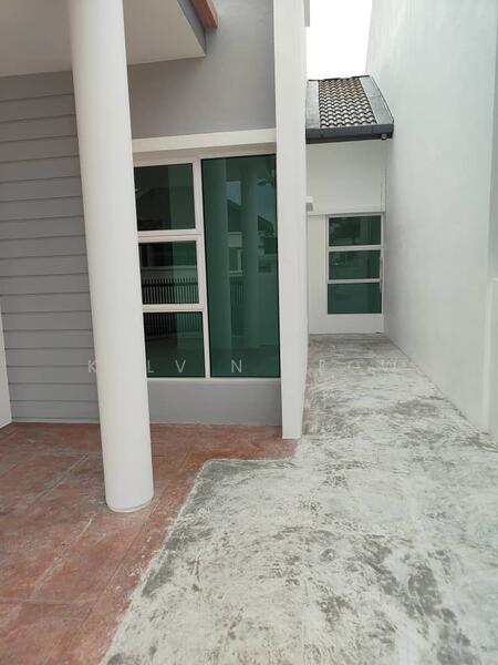 Untuk Disewa - Hijauan Valdor