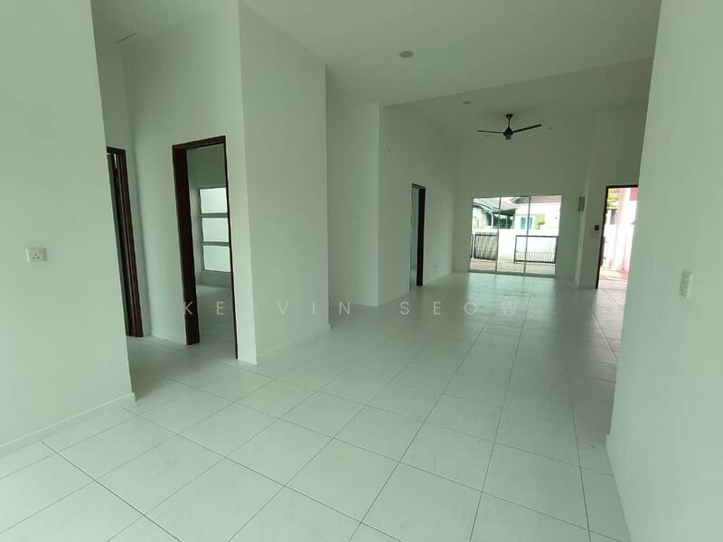 Untuk Disewa - Hijauan Valdor